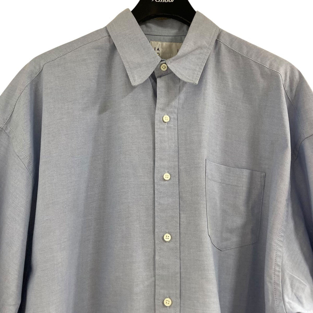 NAUTICA＋Adult Oriented Robes シャツジャケット NAUTICA＋Adult Oriented Robes シャツジャケット - メルカリ