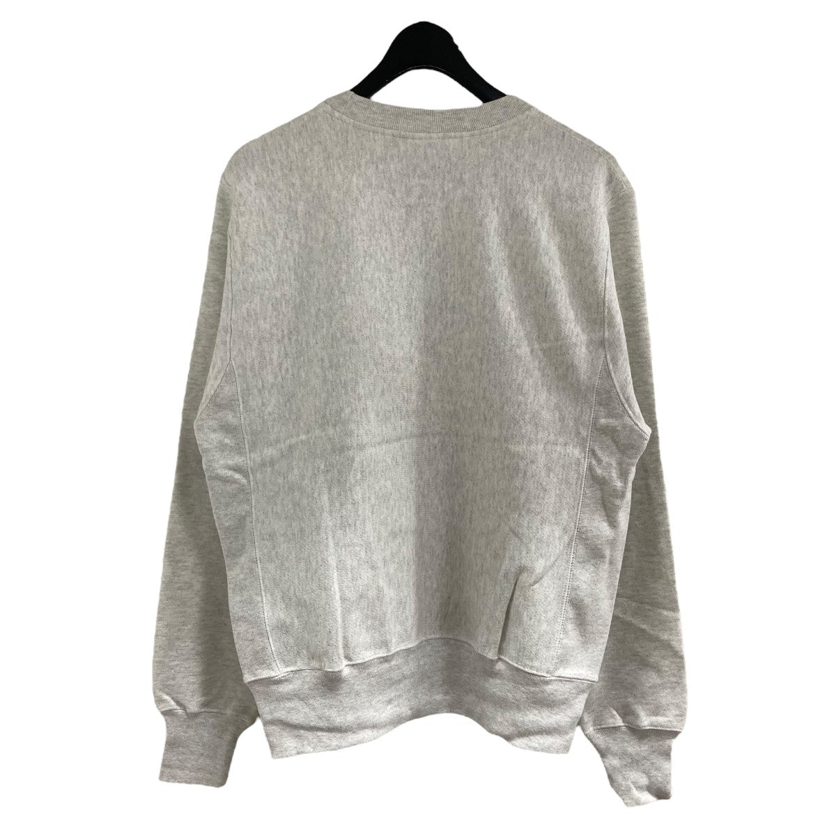 【hirox】　Vaundy nidone グレー スウェット Lサイズ hirox】 Vaundy nidone グレー スウェット Lサイズ Vaundy