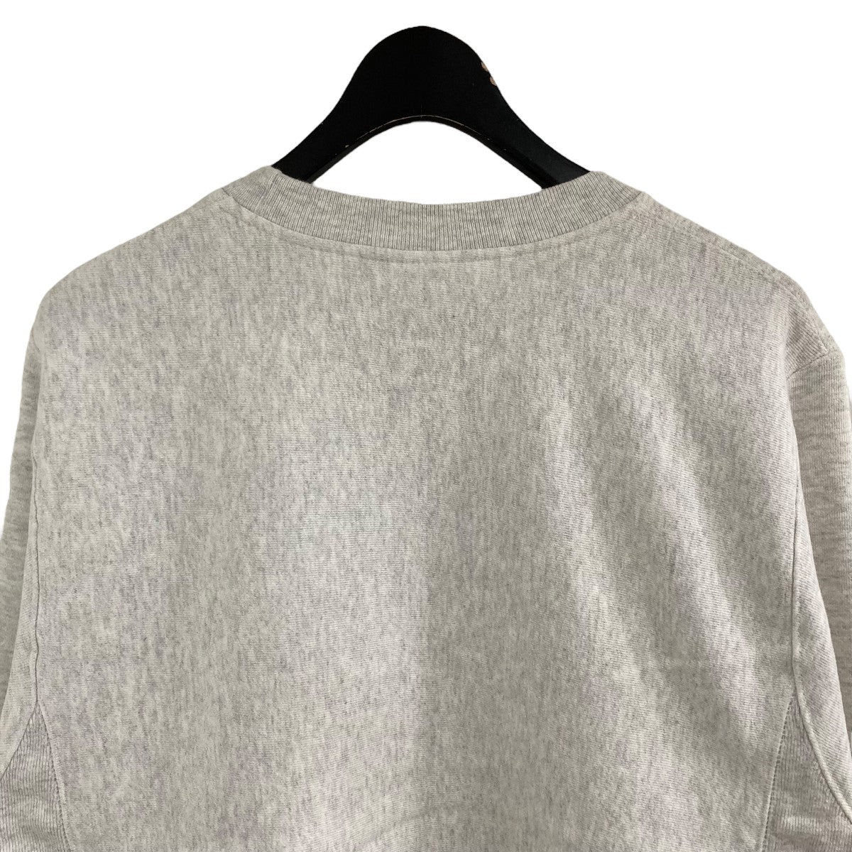 【hirox】　Vaundy nidone グレー スウェット Lサイズ hirox】 Vaundy nidone グレー スウェット Lサイズ Vaundy