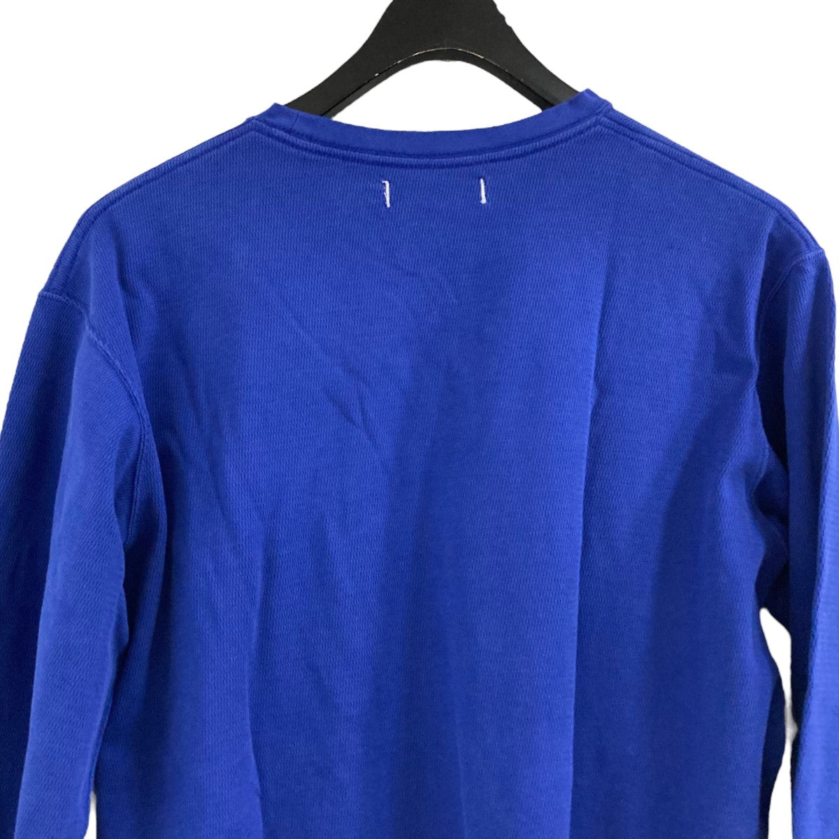 nonnative ロングスリーブカットソー 古着・中古-4枚目のアイテム画像