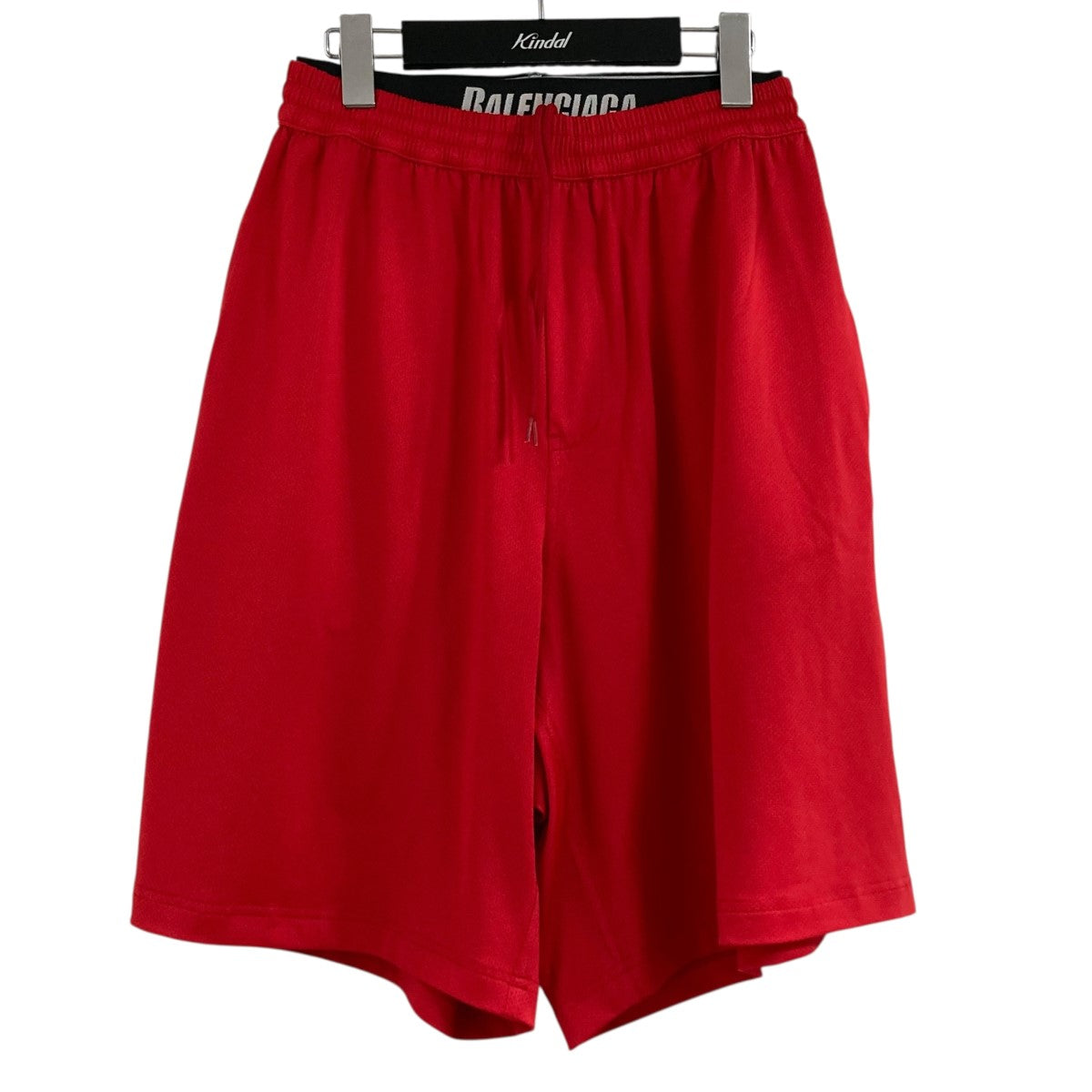 BALENCIAGA(バレンシアガ) メッシュスイムショートパンツ 698317