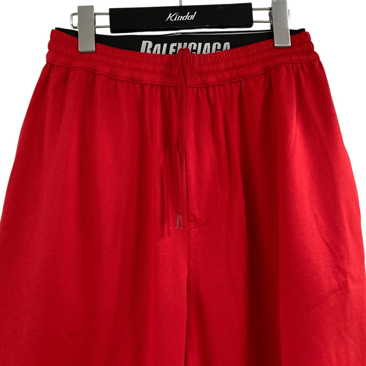 BALENCIAGA(バレンシアガ) 23SSSkater Baggy Sweatpantsダメージ