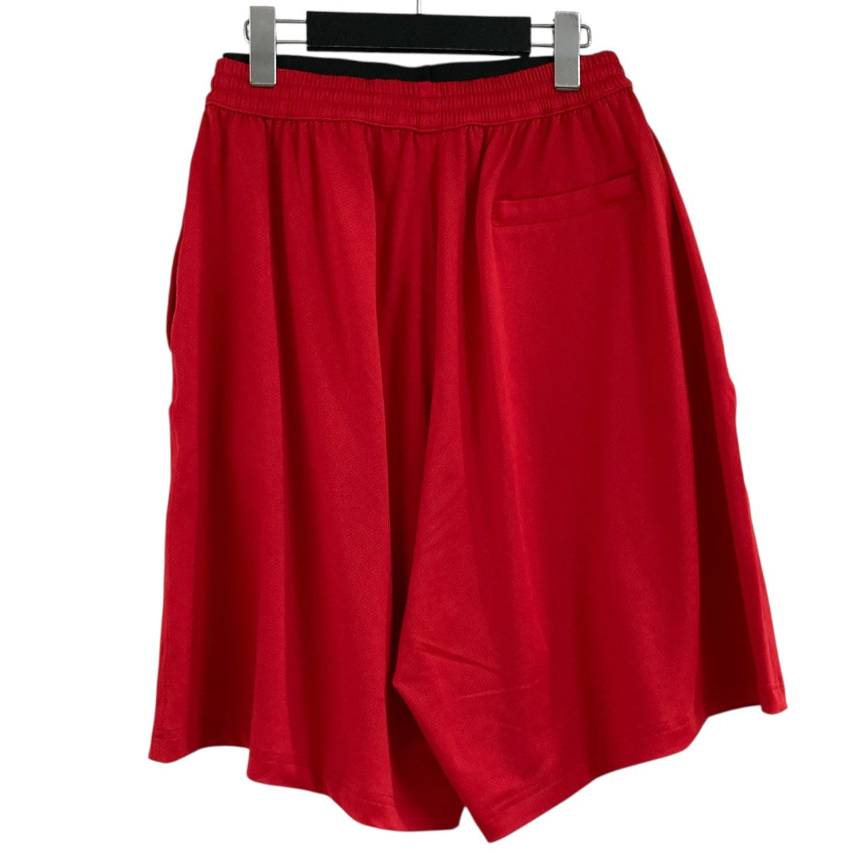 BALENCIAGA(バレンシアガ) メッシュスイムショートパンツ 698317