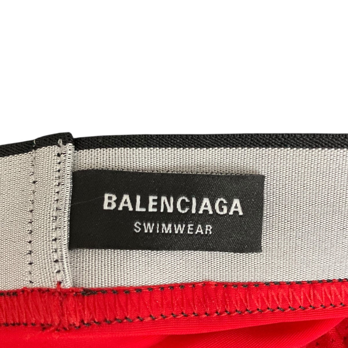 balenciaga swimwear パンツ Balenciaga ショートパンツ | ブルー | FARFETCH JP
