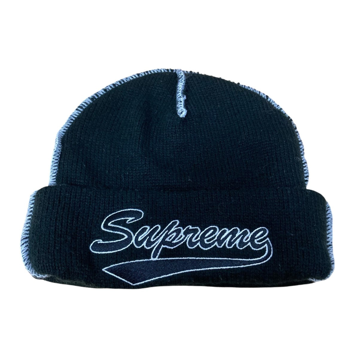 Supreme(シュプリーム) 24AWLoose Gauge Beanieニットキャップ