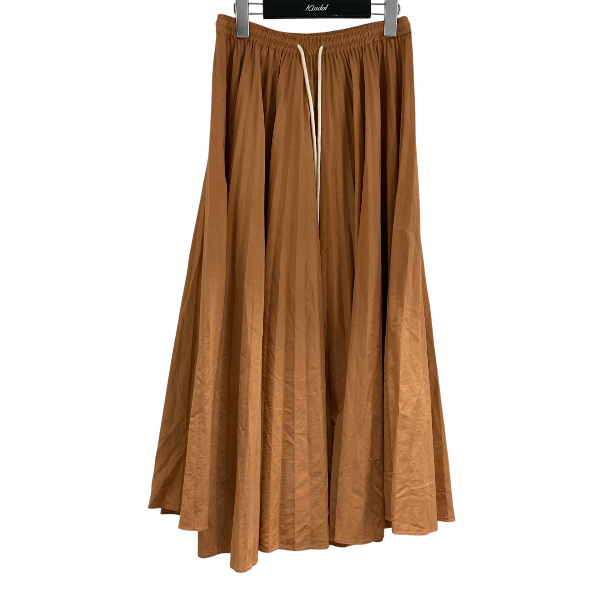 ドローコードスカート