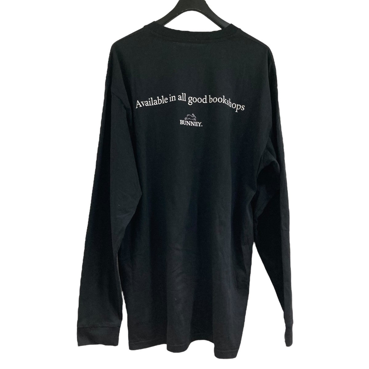 CarHartt 長袖プリントカットソー 古着・中古-3枚目のアイテム画像