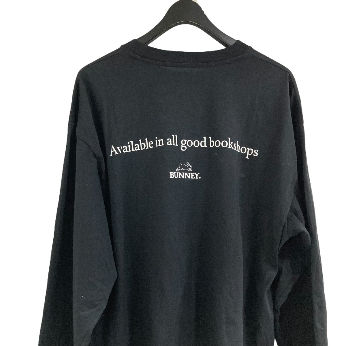 CarHartt 長袖プリントカットソー 古着・中古-4枚目のアイテム画像