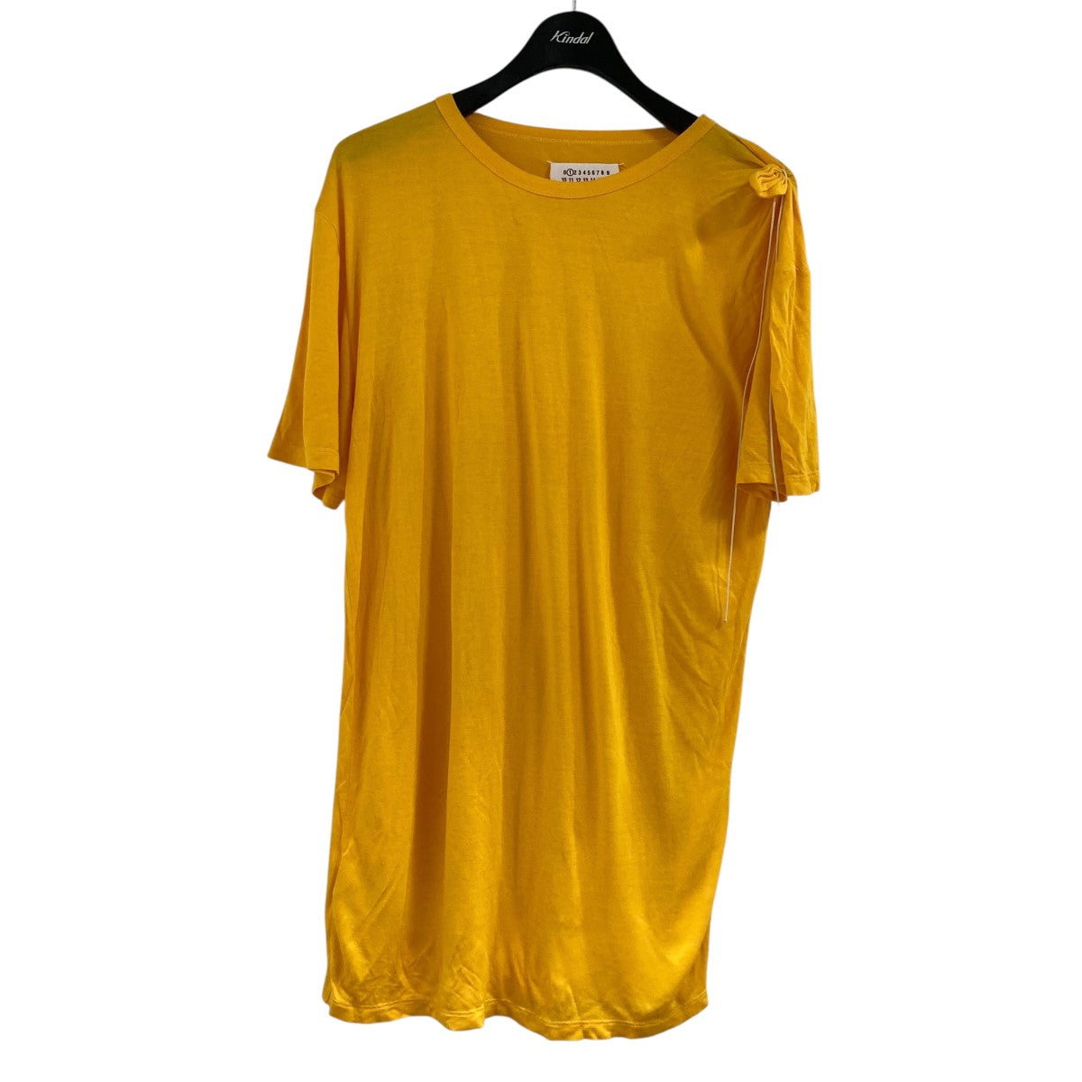 ショートスリーブワンピース