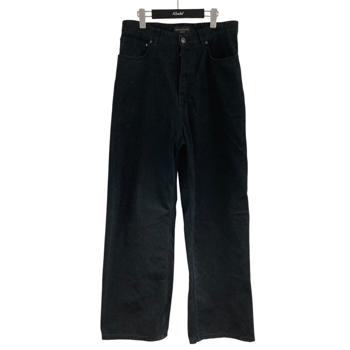 BALENCIAGA(バレンシアガ) バギーパンツ 745213 Baggy Pants