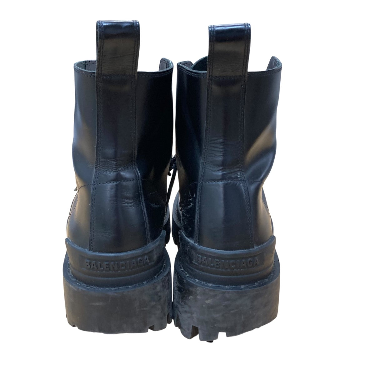 中古・古着通販】BALENCIAGA (バレンシアガ) ステロイドラバー