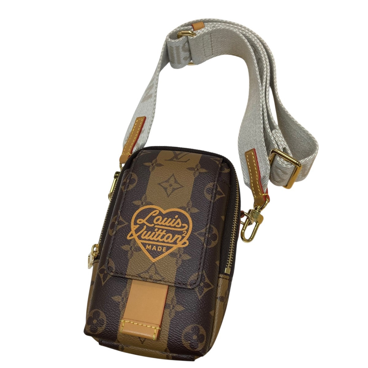 LOUIS VUITTON(ルイヴィトン) 【モノグラムエクリプスリバース