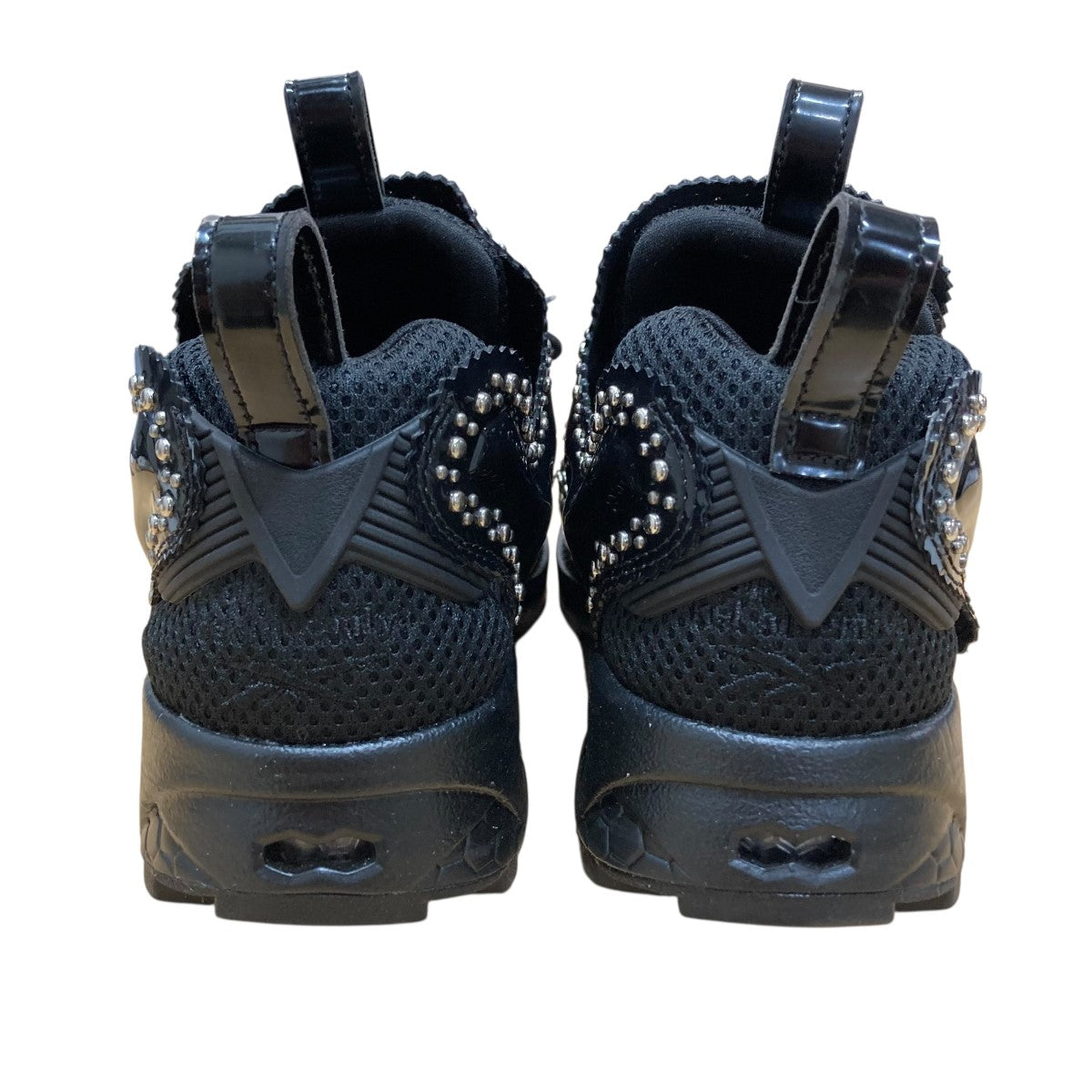 noir kei ninomiya×Reebok スニーカー 24cm NOIR KEI NINOMIYA X REEBOK-Sneakers-Sneakers-1BLACK