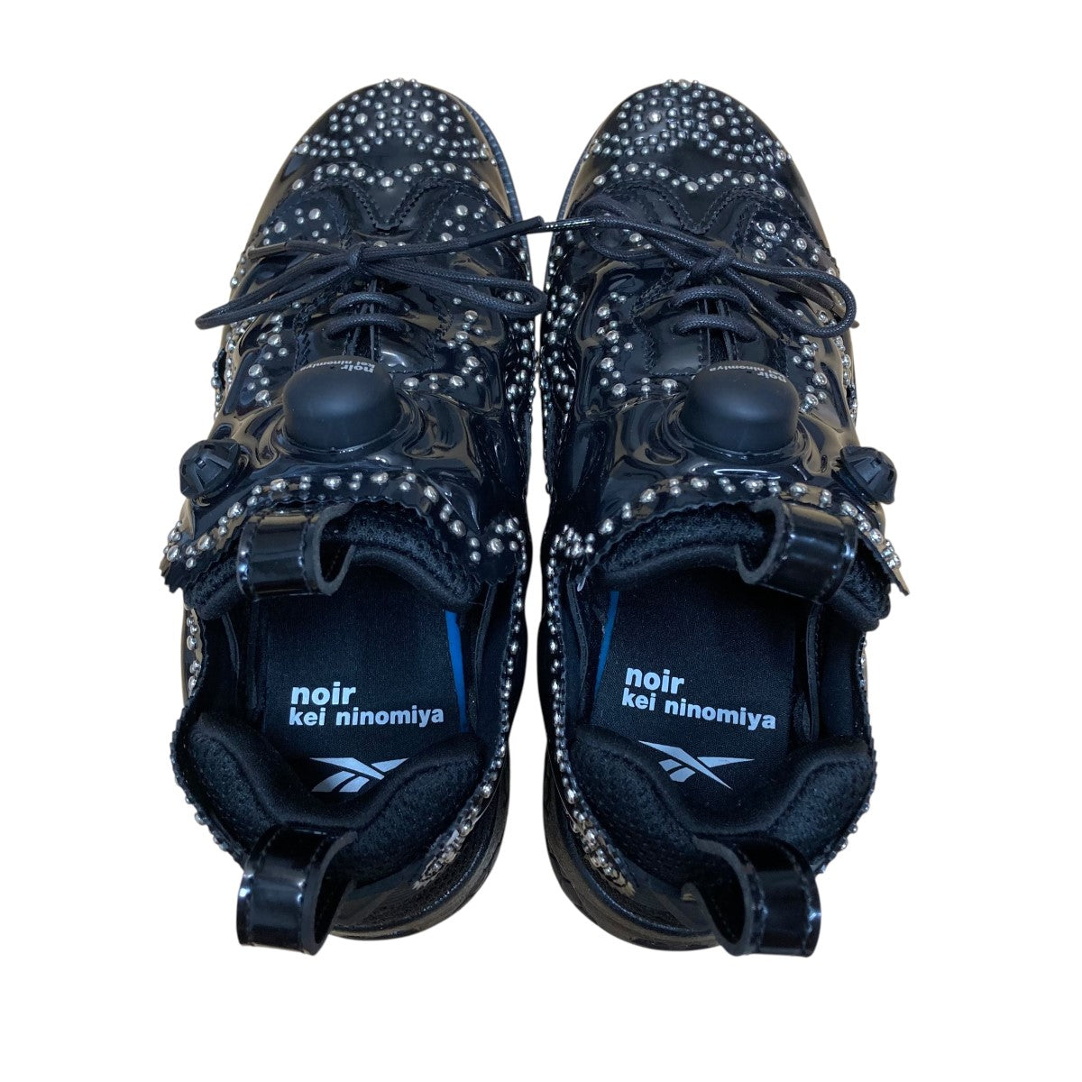 【中古】noir kei ninomiya　 19AW リバーシブルス 中古】noir kei ninomiya 19AW リバーシブルス 中古】noir kei