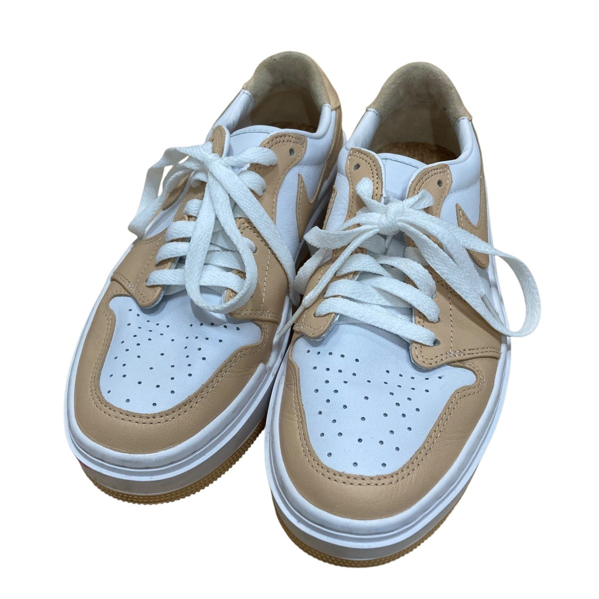 NIKE(ナイキ) ローカットスニーカー DH7004-102 ベージュ