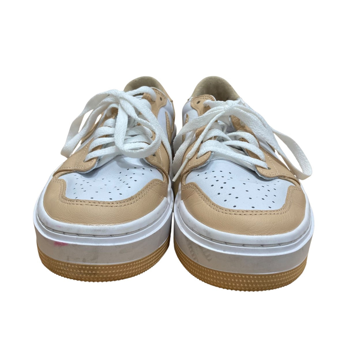 NIKE(ナイキ) ローカットスニーカー DH7004-102 ベージュ