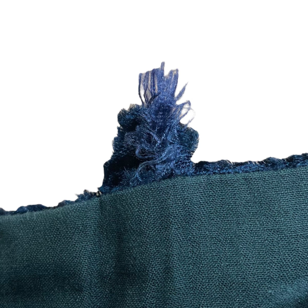 レーヨンパンツ