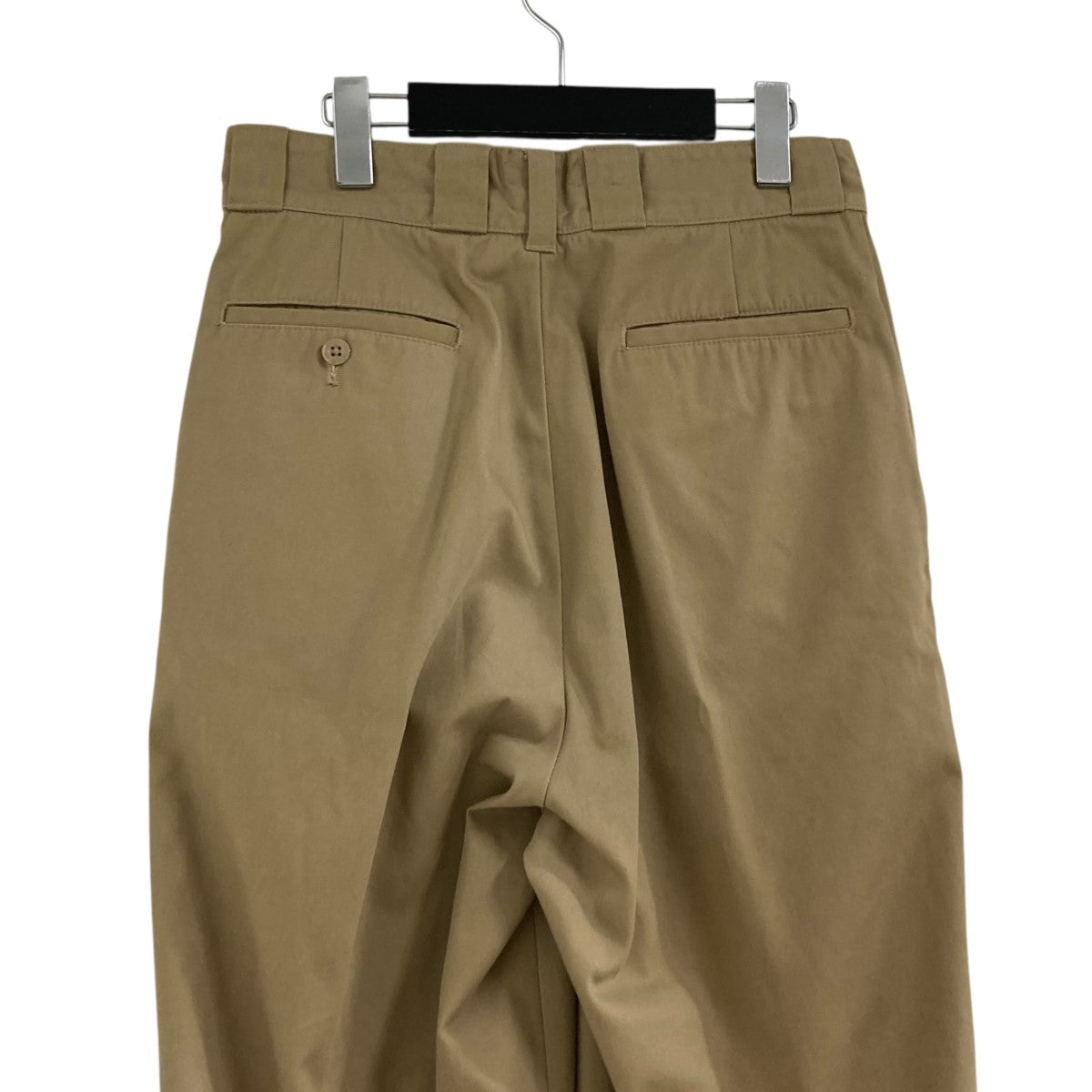 A.PRESSE 22SS Chino Trousers チノ トラウザーズ A.PRESSE 2023 Style2 4th delivery!! 全7型!! | andPheb Staff Blog