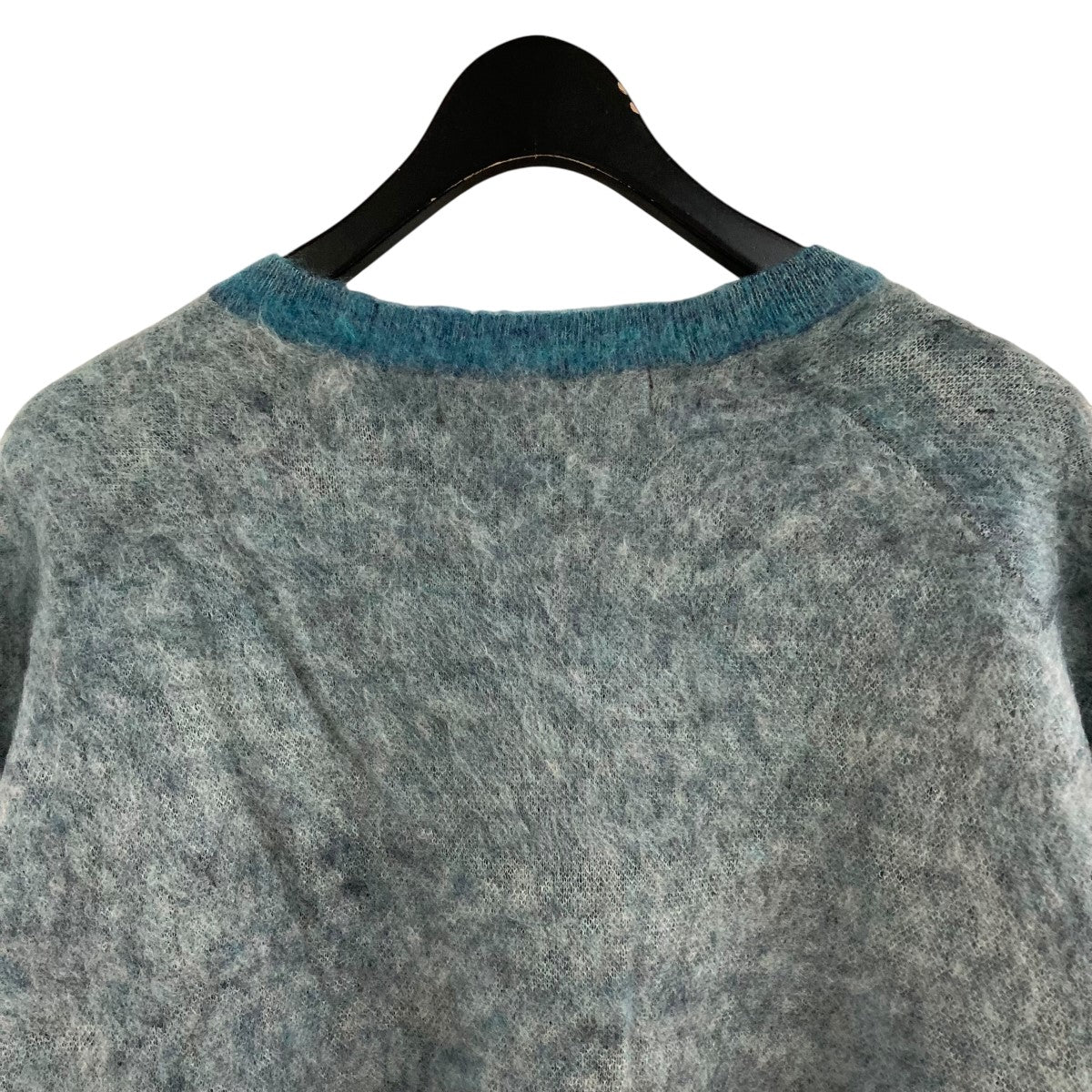 COMME des GARCONS HOMME PLUS(コムデギャルソンオムプリュス) ロゴ