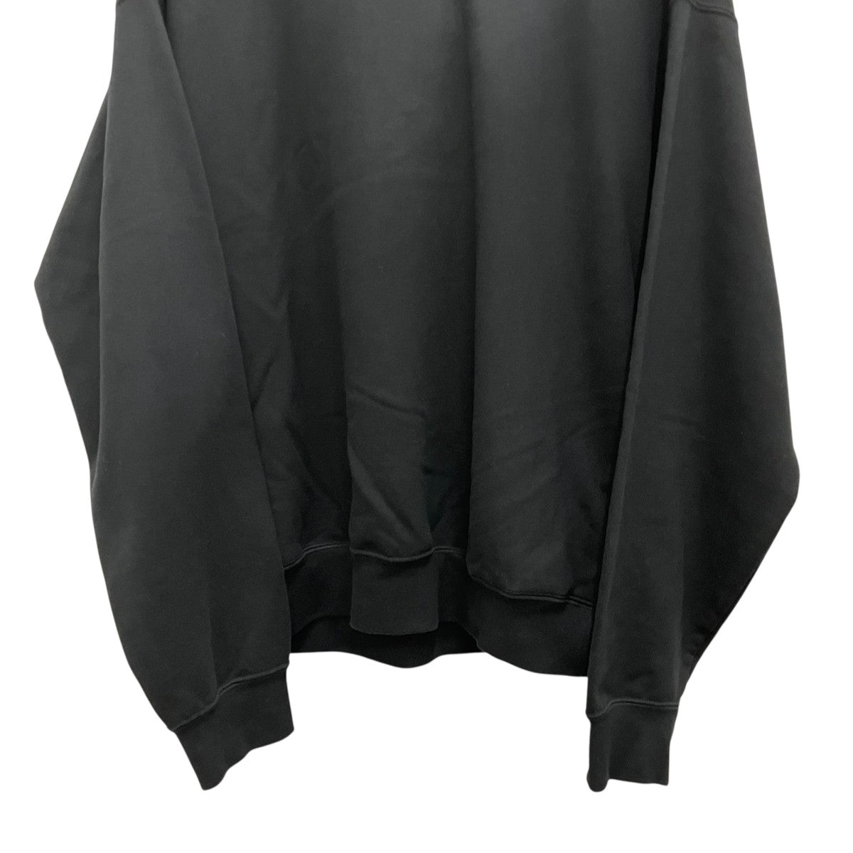 Y-3 バックロゴパーカーJN4882 U GFX HOODIE 古着・中古-4枚目のアイテム画像