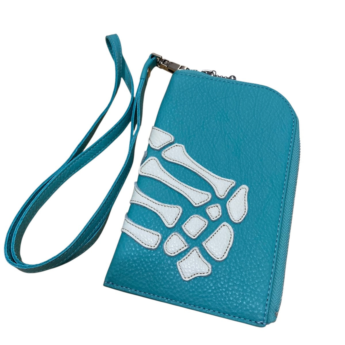 ネックウォレット