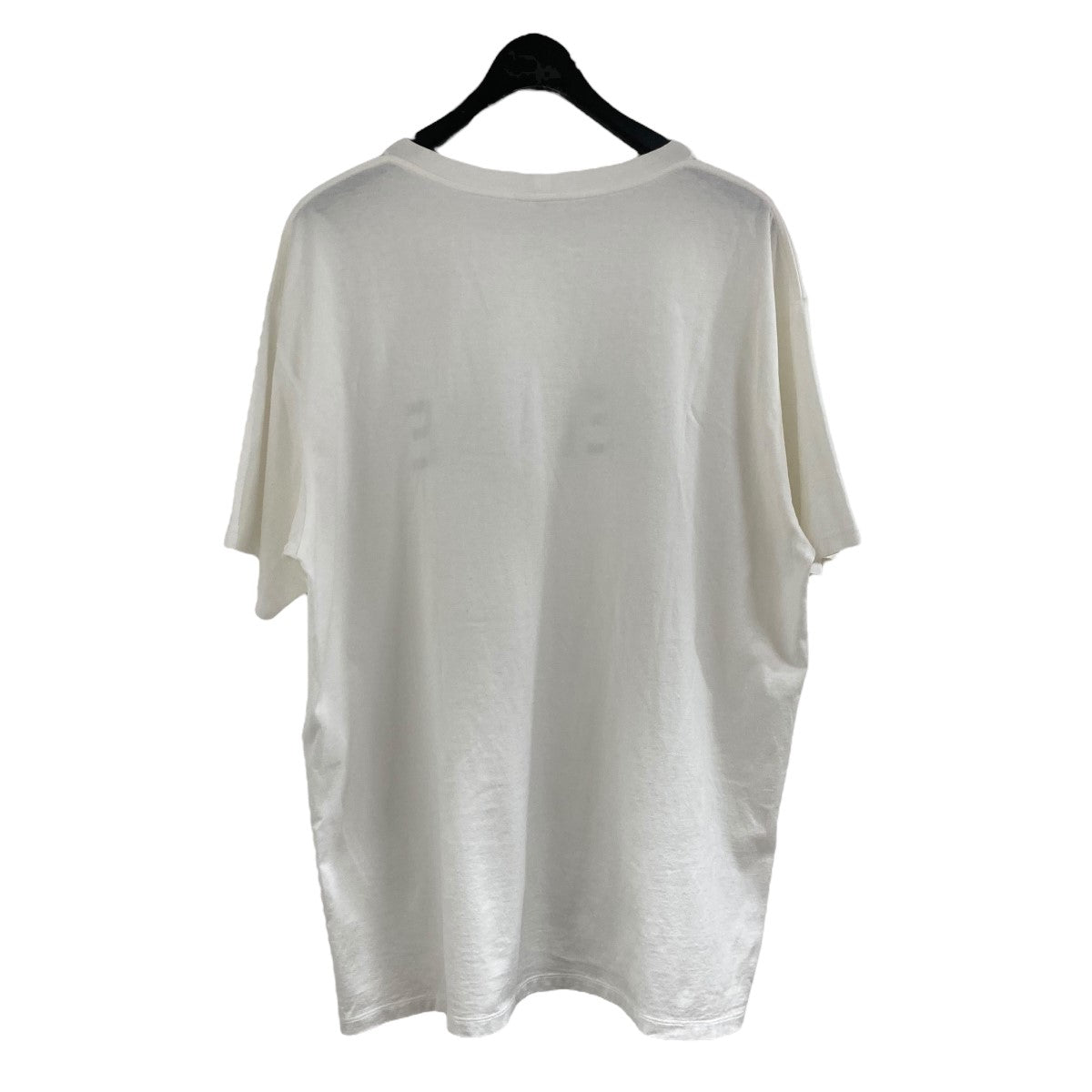 CELINE ロゴ Tシャツ ホワイト 楽天市場】CELINE セリーヌ ルーズ ロゴ Tシャツ ホワイト