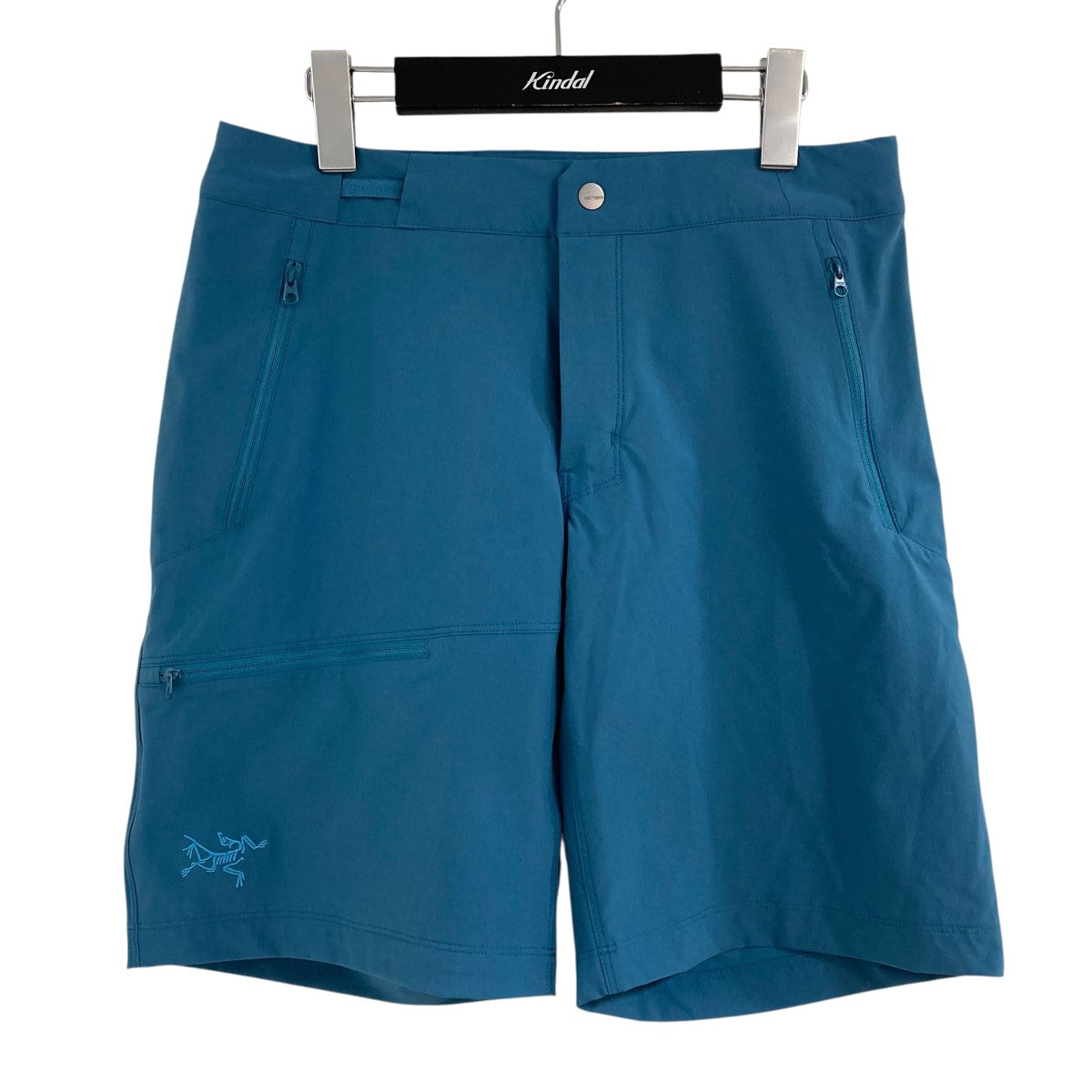 ARC'TERYX(アークテリクス) ガンマライトウェイトショーツ