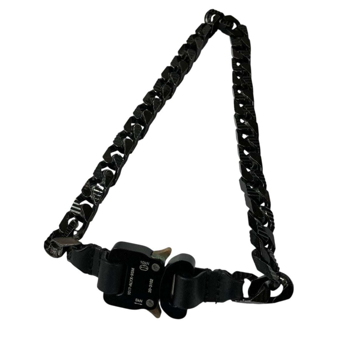 MONCLER アリクス ネックレス moncler alyx ネックレス - メルカリ
