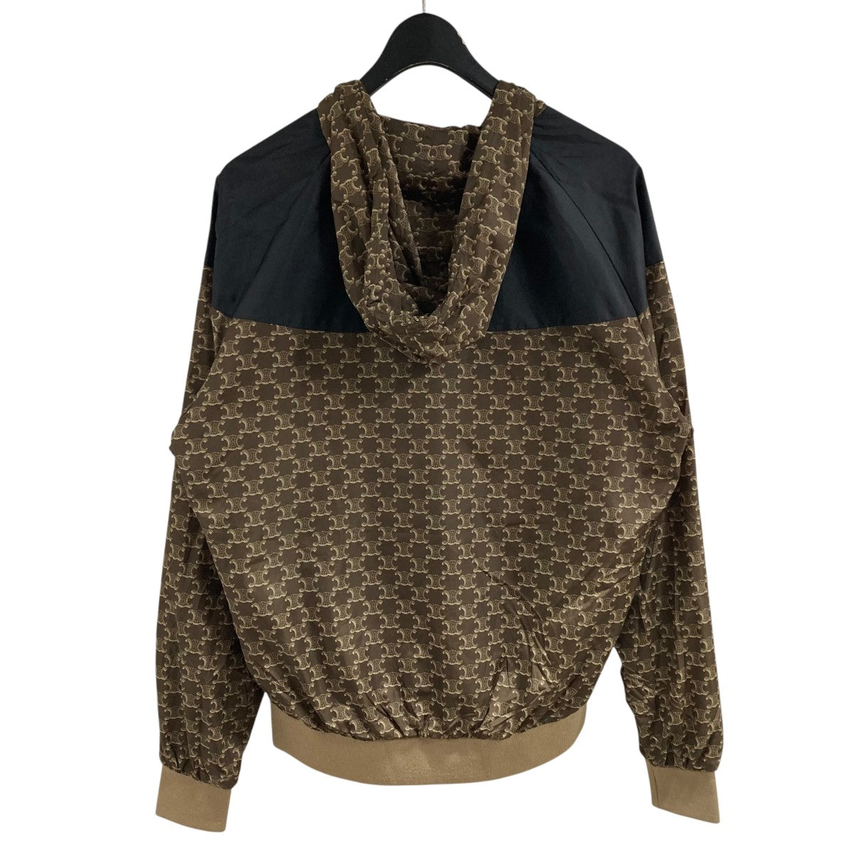 CELINE(セリーヌ) トリオンフナイロンジャケット 2W343344N