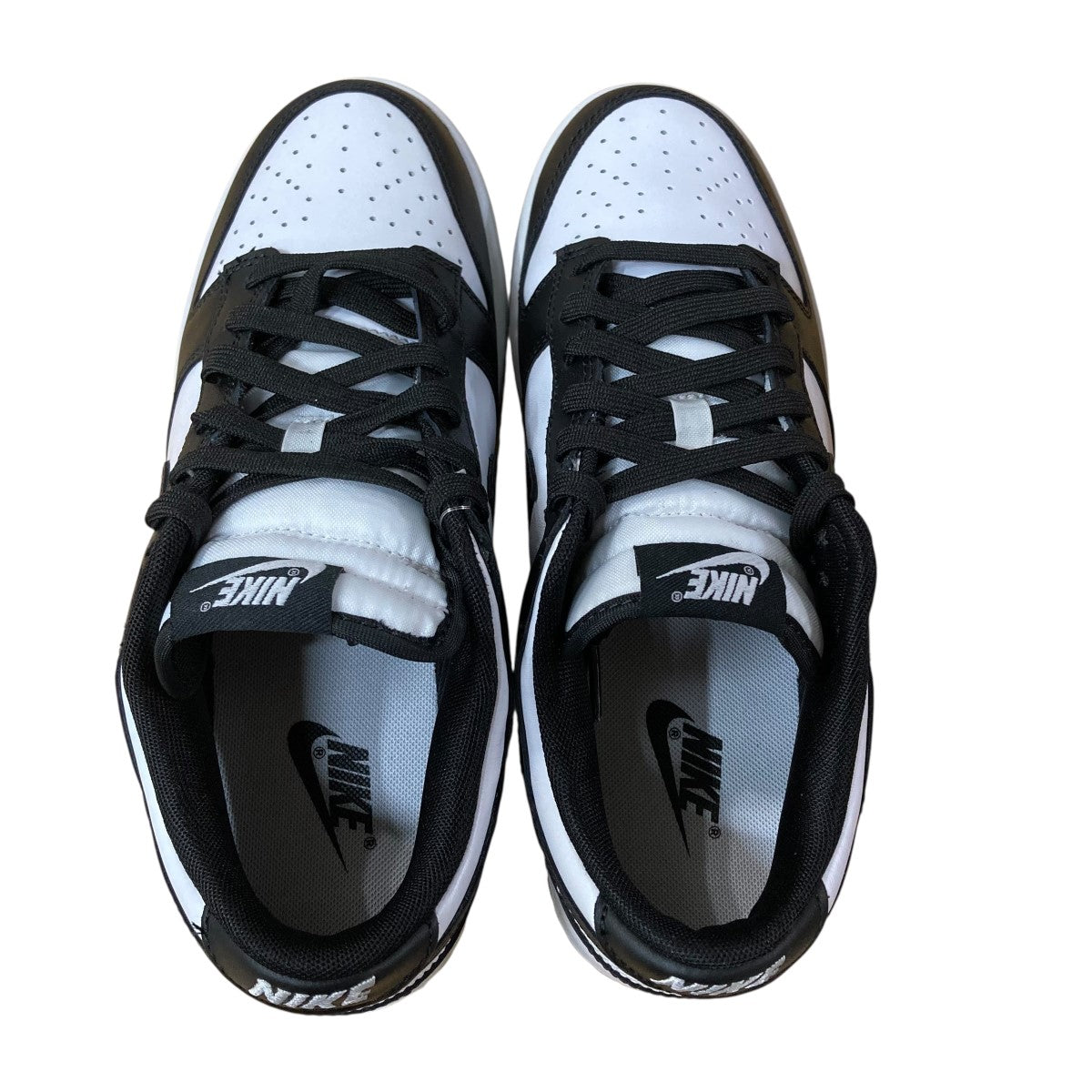 Nike スニーカー ブラック/ホワイト(23cm) 楽天市場】NIKE AIR FORCE 1 '07 ナイキ エア フォース 1 07