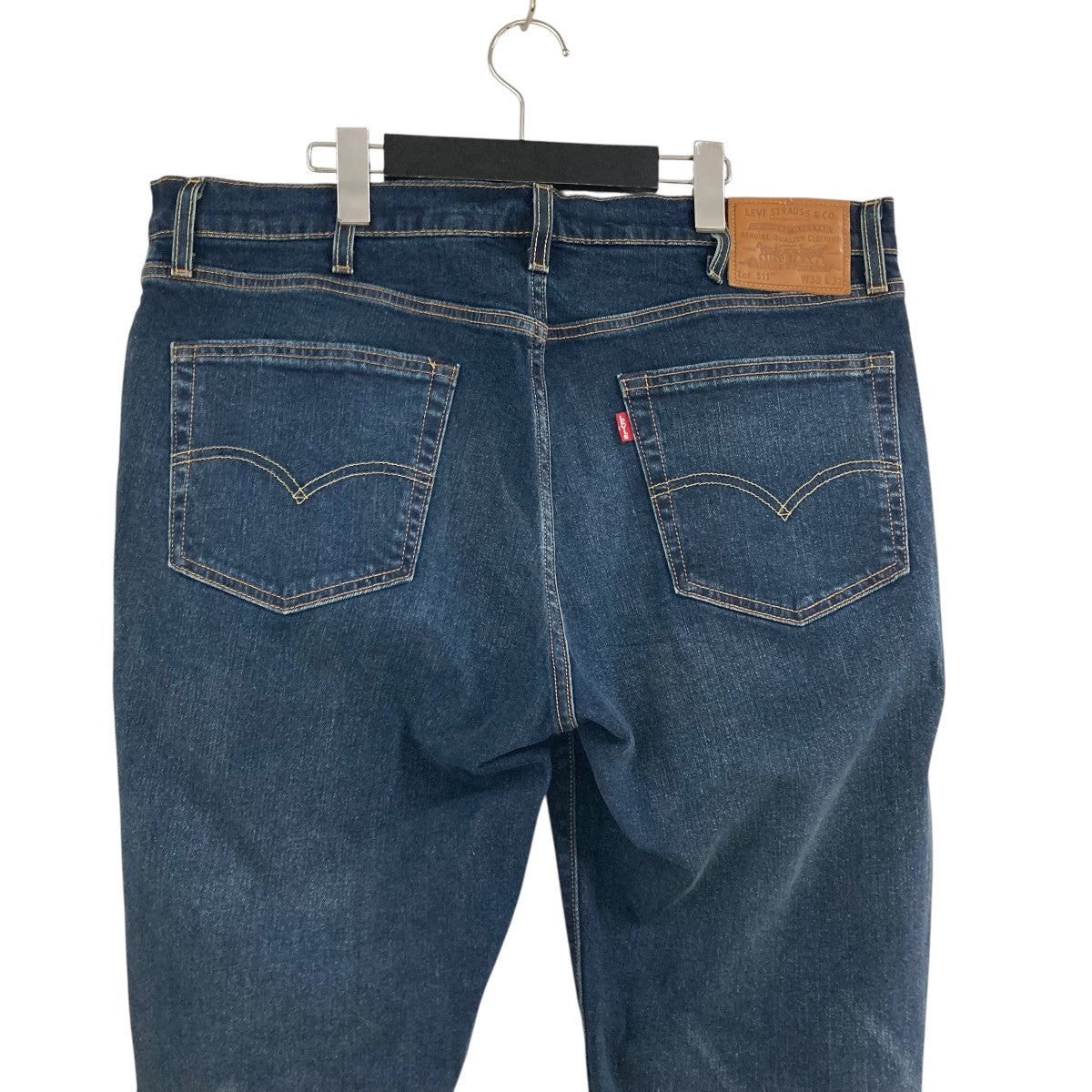 LEVI'S PReMIUM(リーバイスプレミアム) デニムパンツ PC9-04511