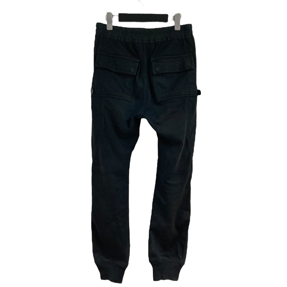 パンツ Rick Owens CARGO JOG RU20S7396 TE Rick Owens リックオウエンス 20SS CARGO JOG PANTS カーゴ