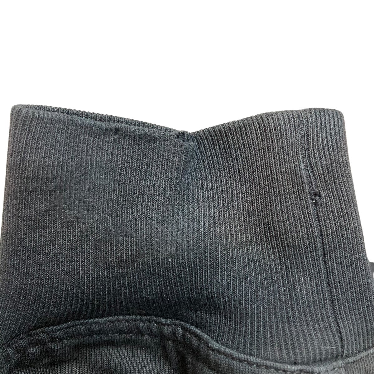 パンツ Rick Owens 20SS CARGO JOG RU20S7396-BA RICK OWENS(リックオウエンス) カーゴジョグパンツ RU20S7396-BA
