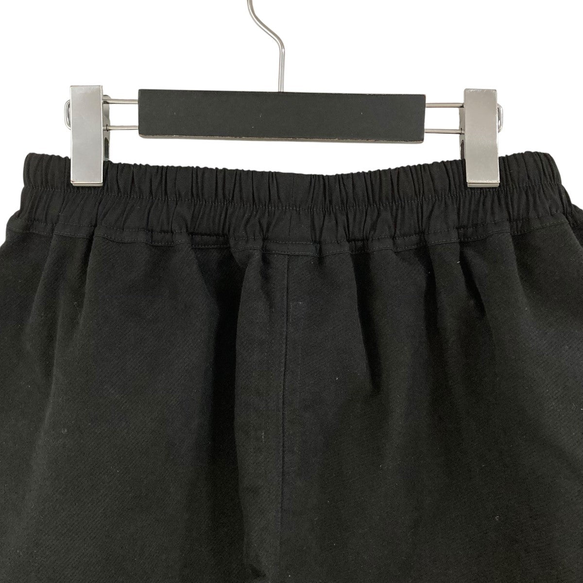 パンツ Rick Owens 20ss thomas boxers 48 RICK OWENS(リックオウエンス) メガレースボクサーパンツ