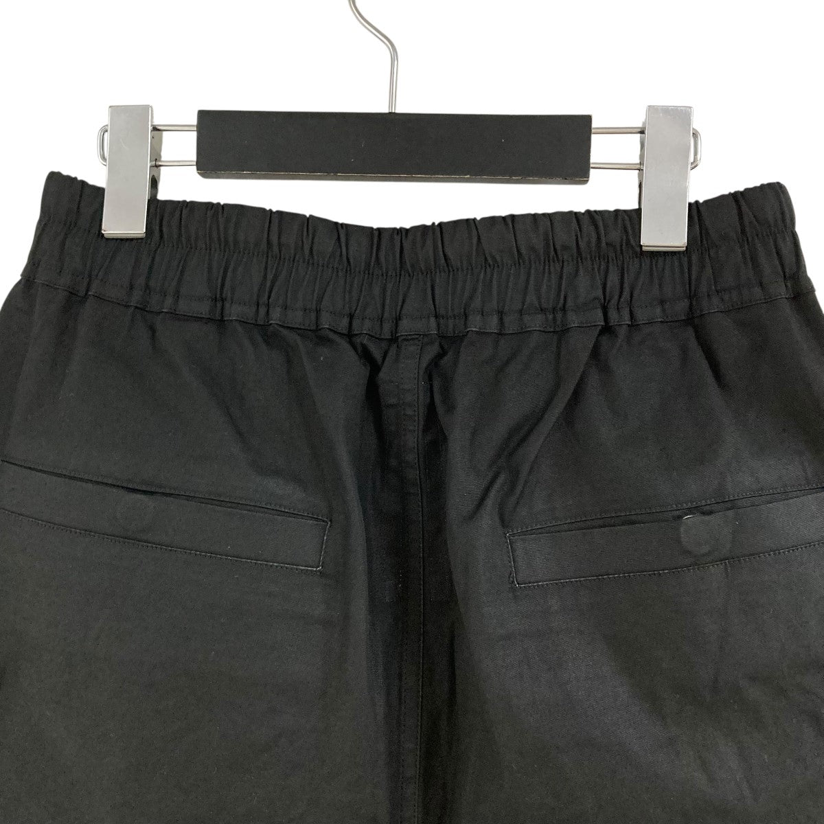 リックオウエンス　バウハウス RICK OWENS - 【25AW】バウハウス カーゴパンツ / BAUHAUS CARGO