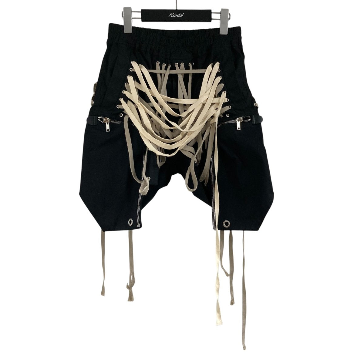RICK OWENS(リックオウエンス) メガレースボクサーパンツ