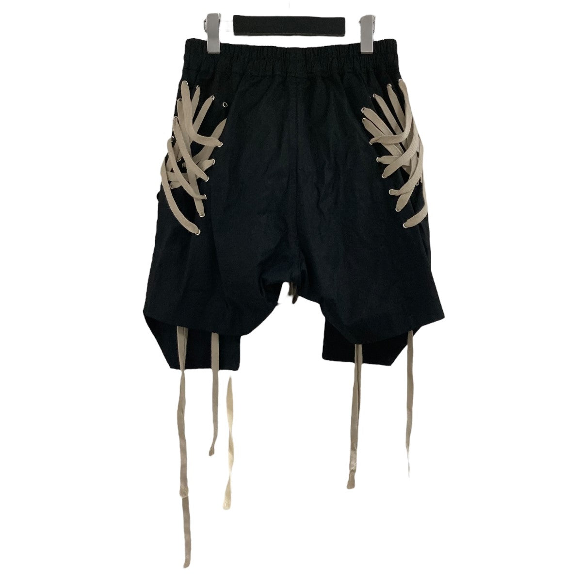 RICK OWENS(リックオウエンス) メガレースボクサーパンツ
