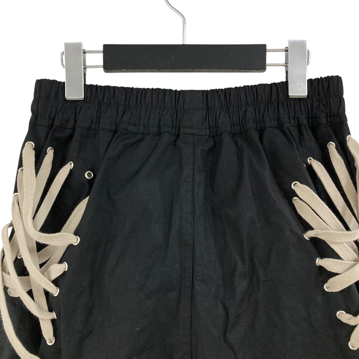 RICK OWENS(リックオウエンス) メガレースボクサーパンツ