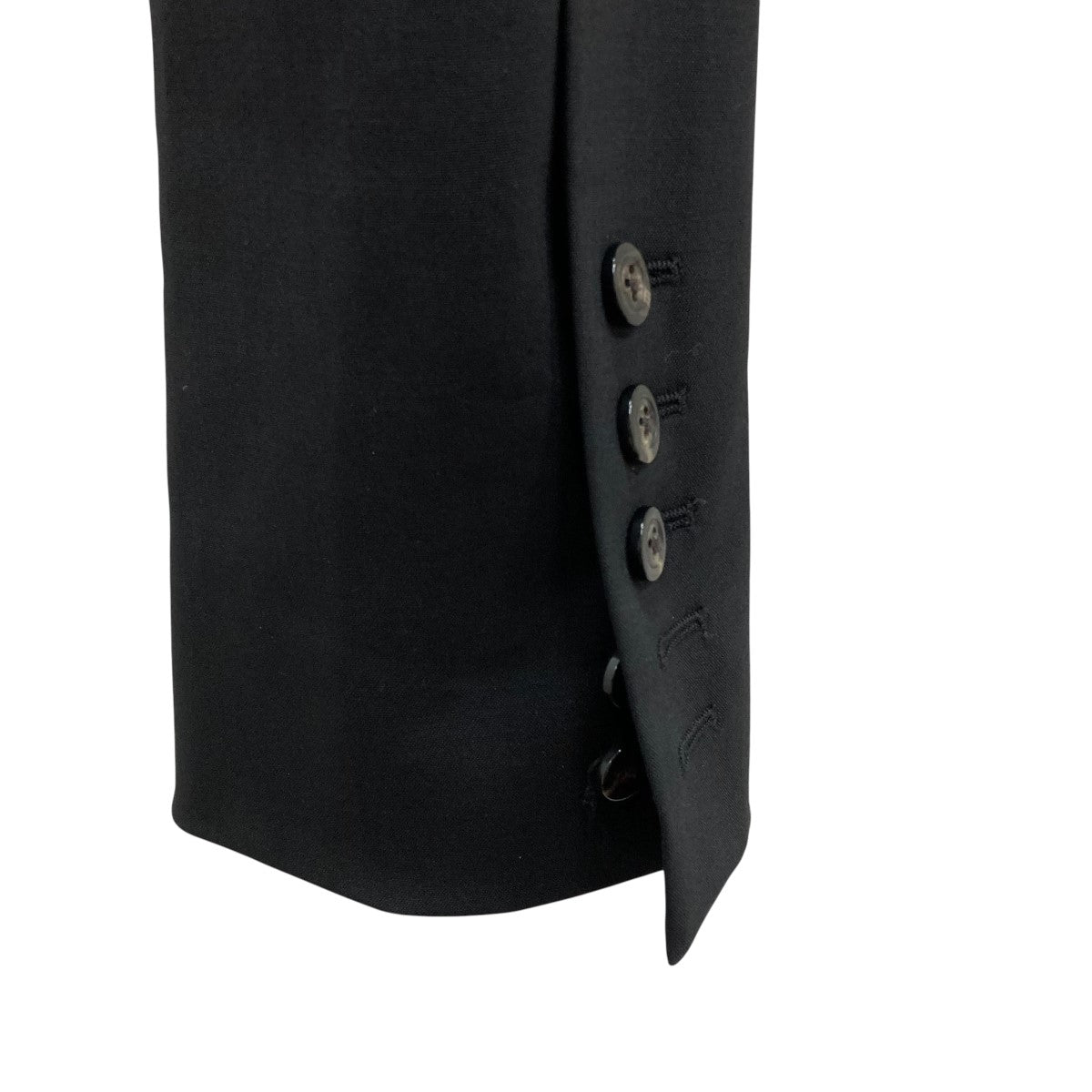 RICK OWENS(リックオウエンス) マイクロタトリンジャケット