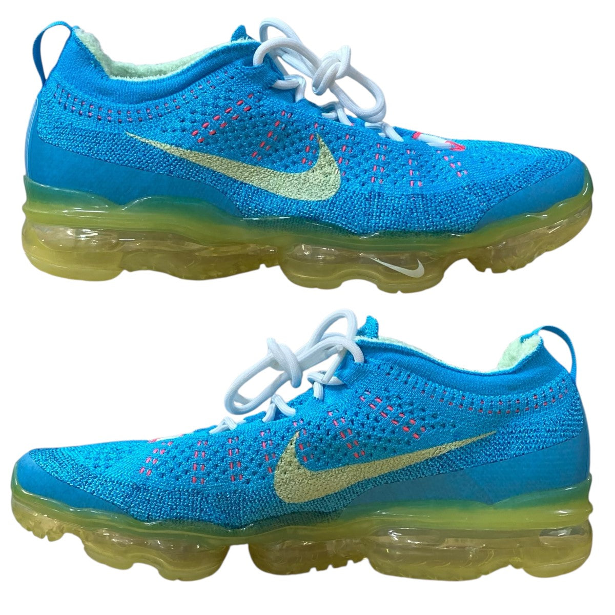 NIKE(ナイキ) ローカットスニーカー DV1678-400 スカイブルー