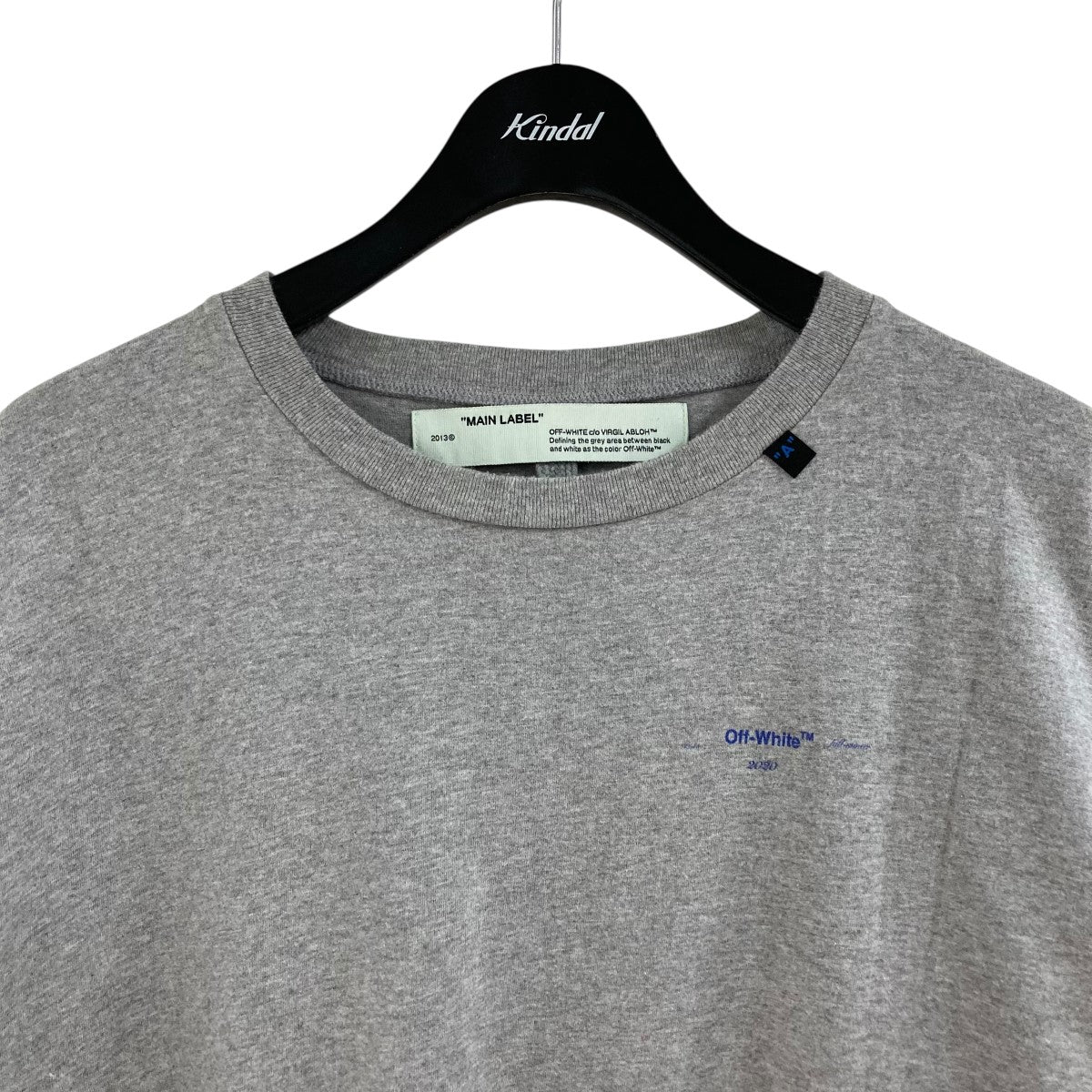 SALE新品未使用off-whiteオフホワイトネックウォーマー 三越伊勢丹 | Off-White™/オフ-ホワイト™️通販 | NEW LOW