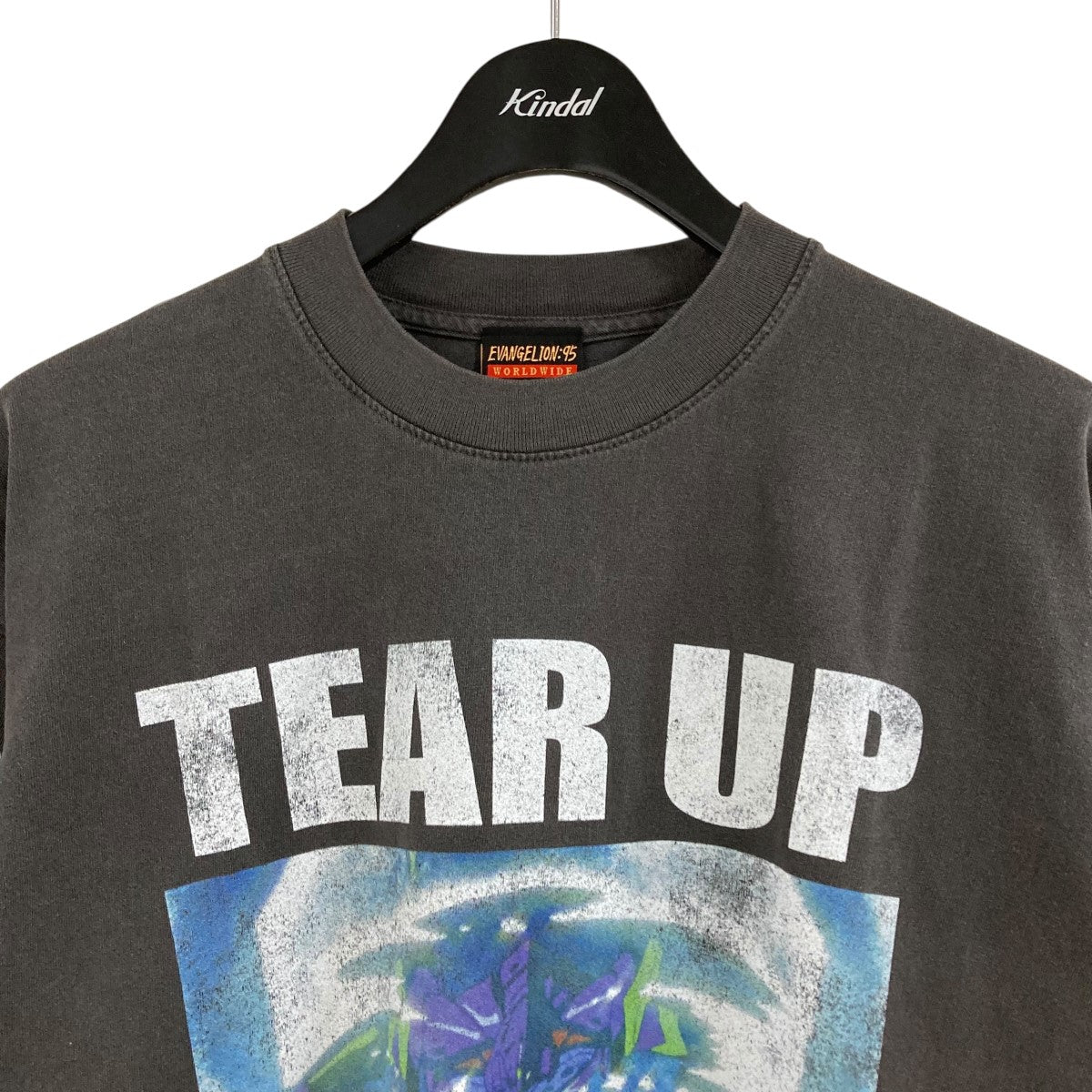 EVANGELION：95(エヴァンゲリオン：95) プリントTシャツ 0035