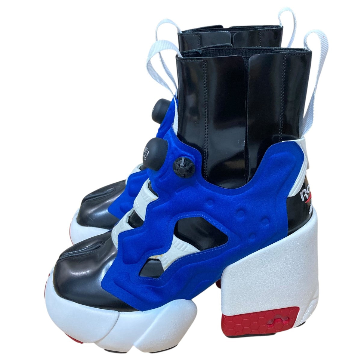 REEBOK×noir kei ninomiya 25SSDress Pump Furyスニーカー