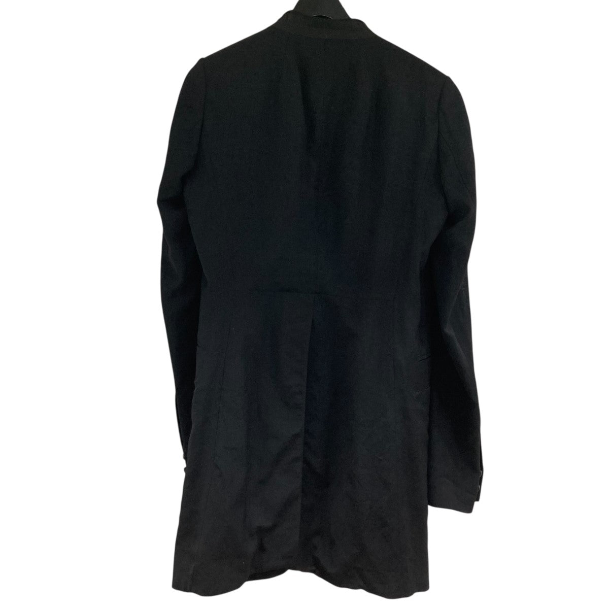 RICK OWENS(リックオウエンス) テーラードジャケット RU6753 ブラック