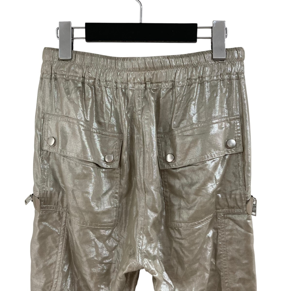 Rick Owens リックオウエンス ジョガーパンツ