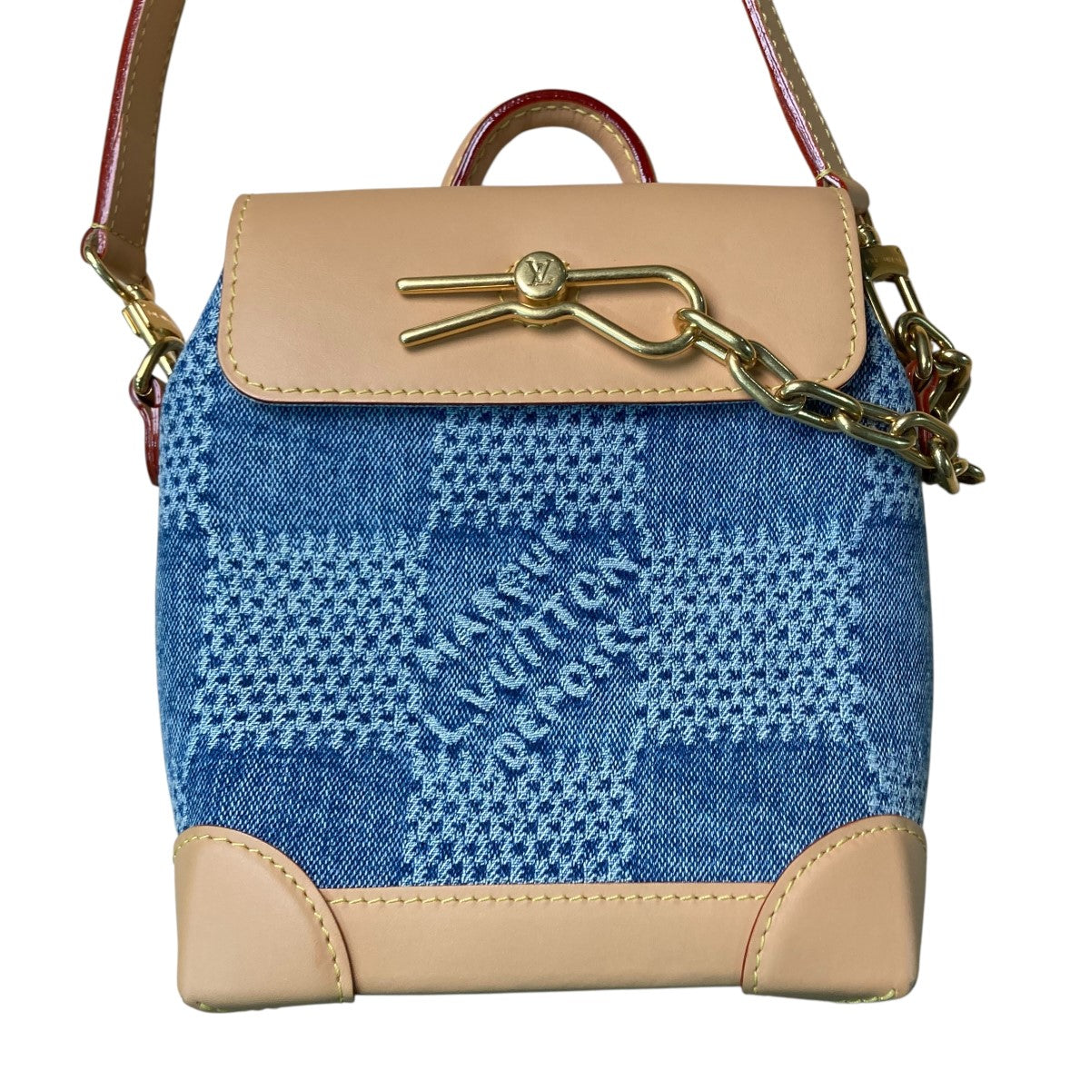 LOUIS VUITTON(ルイヴィトン) モノグラム エクリプス スプリット