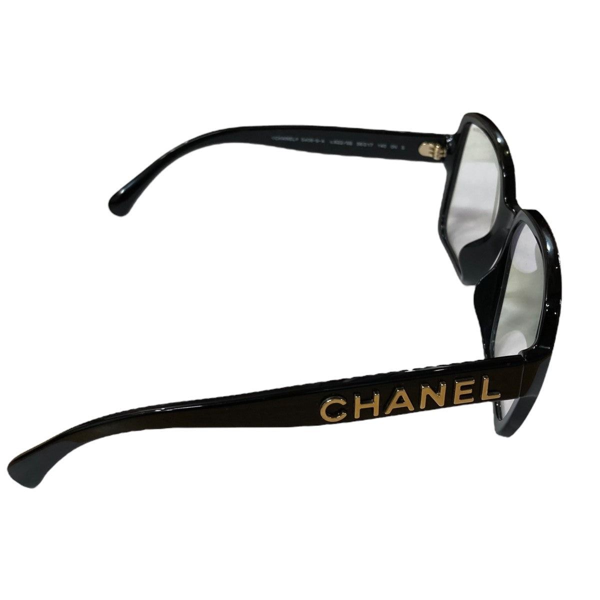 ユーミン　CHANEL バーガンディ サングラス 5232-A ユーミン CHANEL バーガンディ サングラス 5232-A CHANEL