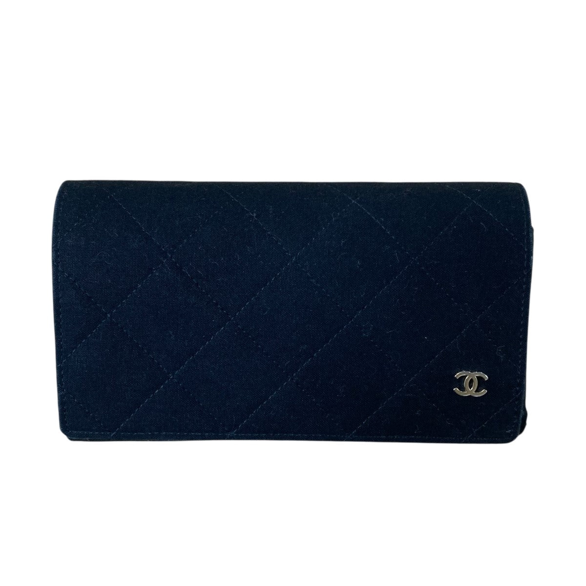 CHANEL(シャネル) 眼鏡 5408-S-A ブラック サイズ -｜【公式