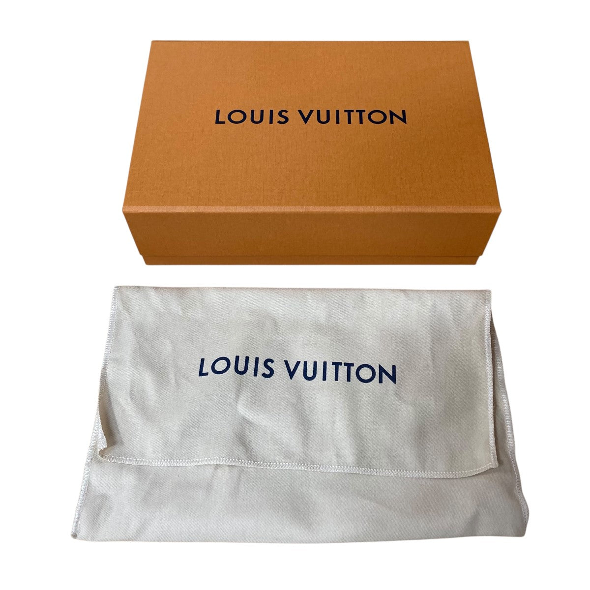 LOUIS VUITTON(ルイヴィトン) ウォレットオンチェーンアイビー