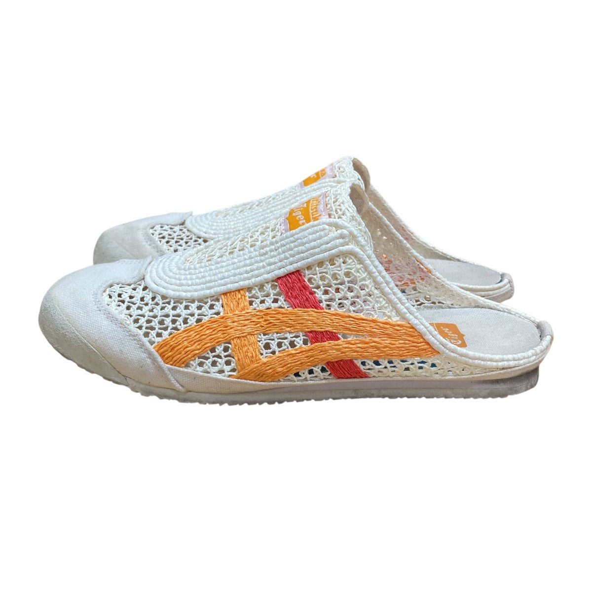 サンタクルーズ Onitsuka Tiger(オニツカタイガー) サンダル1183A707 1183A707
